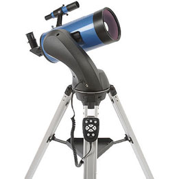 Skymax 127 SupaTrak Auto (5" Maksutov)
